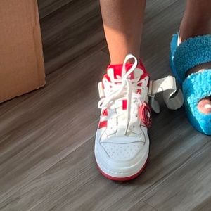 Adidas Trap Kitchen x Forum Low 'Adilicious City Series